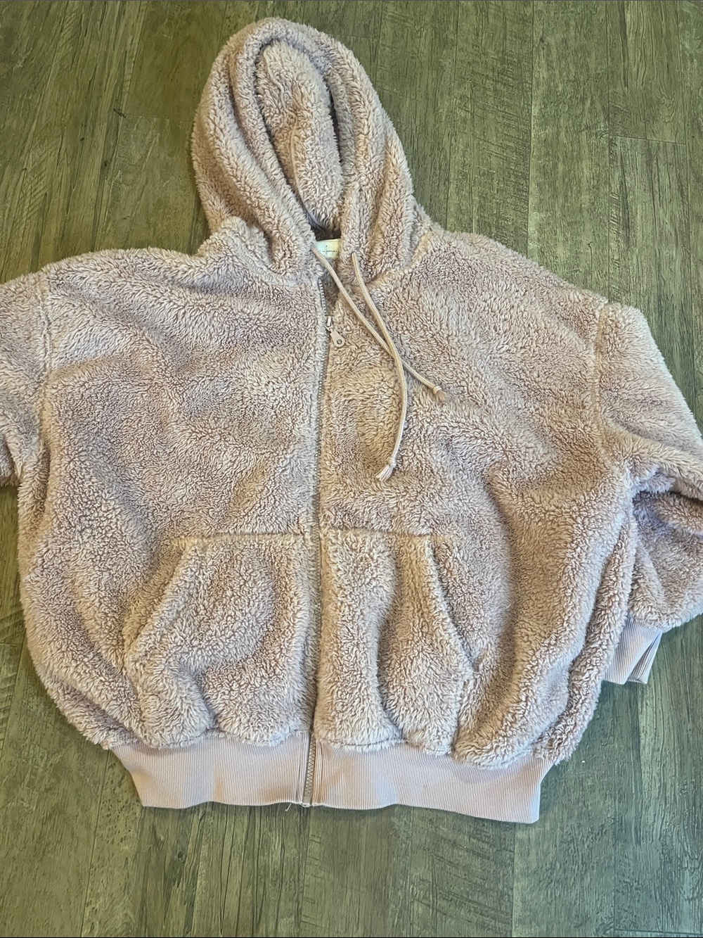 Aeropostale jacket